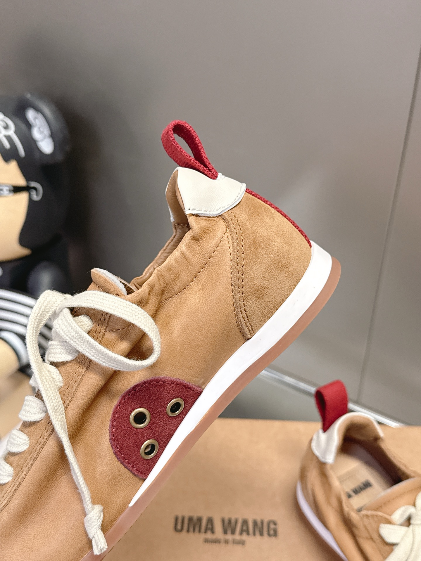 Women's high heels